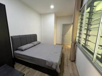 Townhouse at Jalan Batu Kawa, Kuching, photo 4