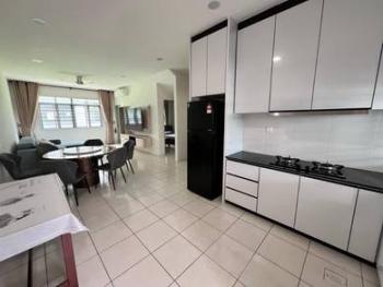 Townhouse at Jalan Batu Kawa, Kuching, photo 9