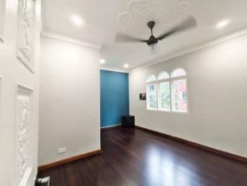 Jalan Bampfylde, Kuching的独立式洋房，照片8