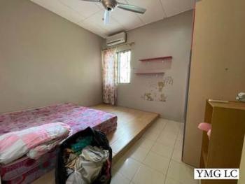 Rumah di Setia Impian 6, Setia Alam, foto 9