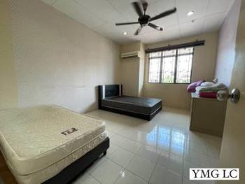 Rumah di Setia Impian 6, Setia Alam, foto 7