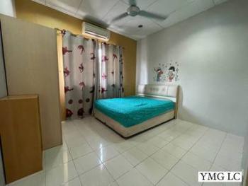 Rumah di Setia Impian 6, Setia Alam, foto 8