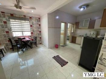 Rumah di Setia Impian 6, Setia Alam, foto 4