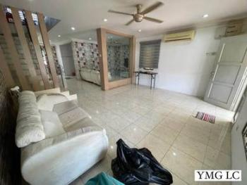 Rumah di Setia Impian 6, Setia Alam, foto 3