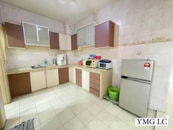 Rumah di Setia Impian 6, Setia Alam, foto 6