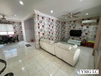 Rumah di Setia Impian 6, Setia Alam, foto 2