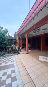 Banglo di Jalan Lurah 15, Johor Bahru, foto 2