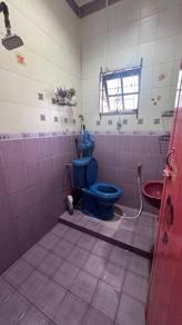 Banglo di Jalan Lurah 15, Johor Bahru, foto 9