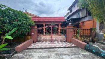 Banglo di Jalan Lurah 15, Johor Bahru, foto 1