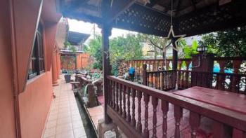 Banglo di Jalan Lurah 15, Johor Bahru, foto 3