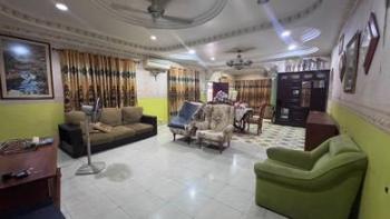 Banglo di Jalan Lurah 15, Johor Bahru, foto 10