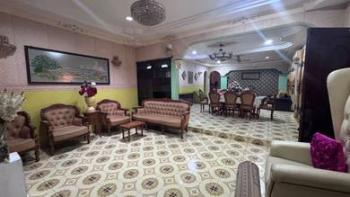 Banglo di Jalan Lurah 15, Johor Bahru, foto 5