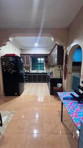 Banglo di Jalan Lurah 15, Johor Bahru, foto 8