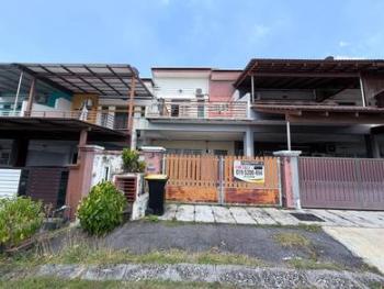 House at Meru Dream Park, Ipoh, photo 2
