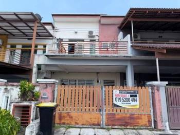 House at Meru Dream Park, Ipoh, photo 1