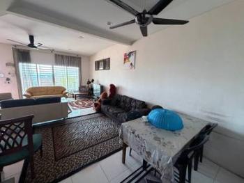 House at Meru Dream Park, Ipoh, photo 6
