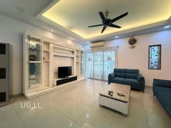 House at Ambang Botanic 1, Ambang Botanic, photo 2