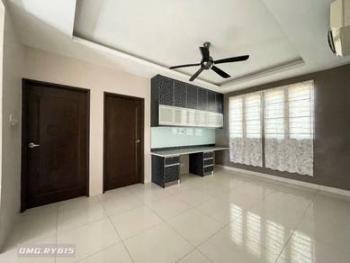 Bungalow at Aman Perdana, Aman Perdana, photo 3
