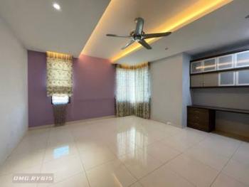 Bungalow at Aman Perdana, Aman Perdana, photo 4