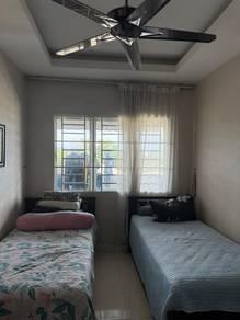 Condominium at Banjaria Court, Batu Caves, photo 8