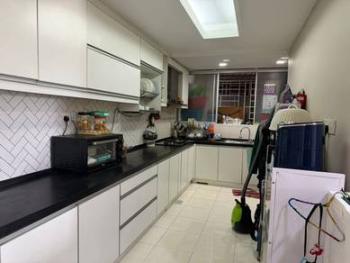 Condominium at Banjaria Court, Batu Caves, photo 6