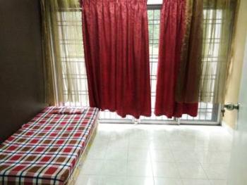 Bilik tidur – Bilik di Vista Seri Alam, Masai, foto 1