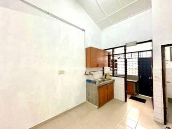 Permas Jaya, Permas Jaya的房屋，照片2