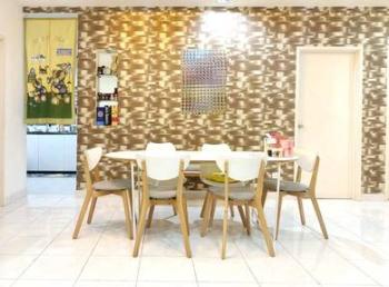 Apartment at Bayu Puteri 3, Johor Bahru, photo 4