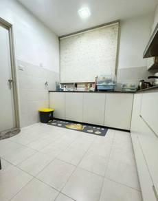 Apartment at Bayu Puteri 3, Johor Bahru, photo 5