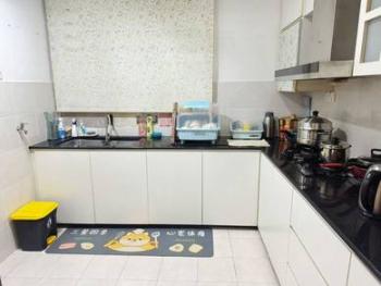 Apartment at Bayu Puteri 3, Johor Bahru, photo 6