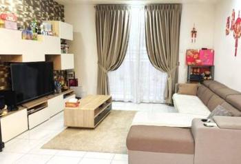 Apartment at Bayu Puteri 3, Johor Bahru, photo 3