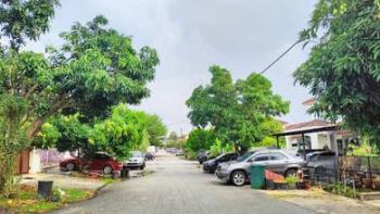 Lorong Naluri Sukma, Puncak Alam的房屋，照片3