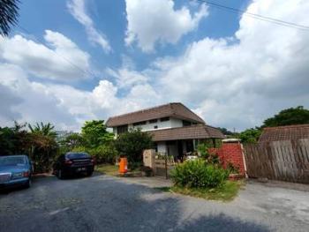 Bungalow at Section 11, Shah Alam, photo 3