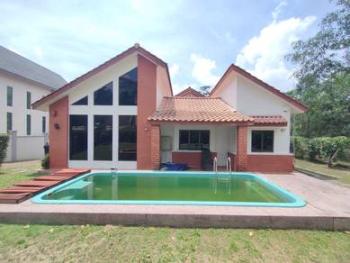 Bungalow at SBCR – Sungai Buloh Country Resort, Sungai Buloh, photo 3