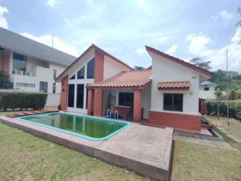Bungalow at SBCR – Sungai Buloh Country Resort, Sungai Buloh, photo 2