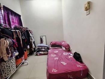 Lorong Naluri Sukma, Puncak Alam的房屋，照片10