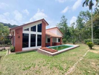 Bungalow at SBCR – Sungai Buloh Country Resort, Sungai Buloh, photo 1
