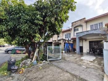 Lorong Naluri Sukma, Puncak Alam的房屋，照片9