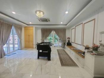 Bungalow at Bukit Jelutong Jalan Kubah, Bukit Jelutong, photo 7