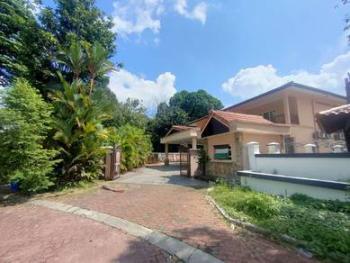 Bungalow at Bukit Jelutong Jalan Kubah, Bukit Jelutong, photo 1