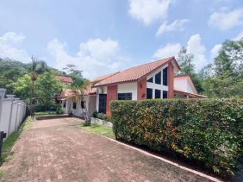 Bungalow at SBCR – Sungai Buloh Country Resort, Sungai Buloh, photo 5