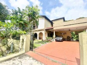Bungalow at Seksyen 6, Shah Alam, photo 2
