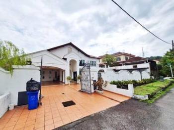 Bungalow at SEKSYEN 8, Shah Alam, photo 7