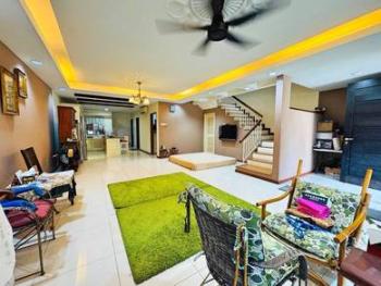 House at Cahaya SPK, U9, Shah Alam, photo 4