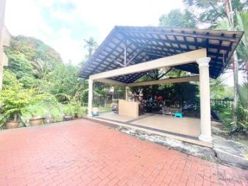 Bungalow at Seksyen 6, Shah Alam, photo 3