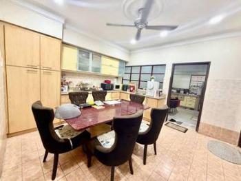 Jalan Adang, Bukit Jelutong的房屋，照片10
