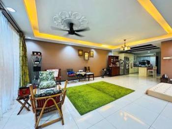 House at Cahaya SPK, U9, Shah Alam, photo 6
