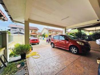 House at Cahaya SPK, U9, Shah Alam, photo 3