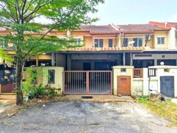 House at Taman Perindustrian UEP, Subang Jaya, photo 1