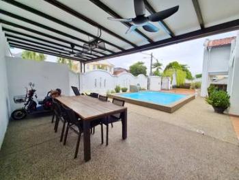 Bungalow at SEKSYEN 8, Shah Alam, photo 9